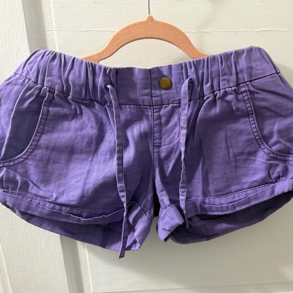 Jessica Simpson shorts - Picture 1 of 3